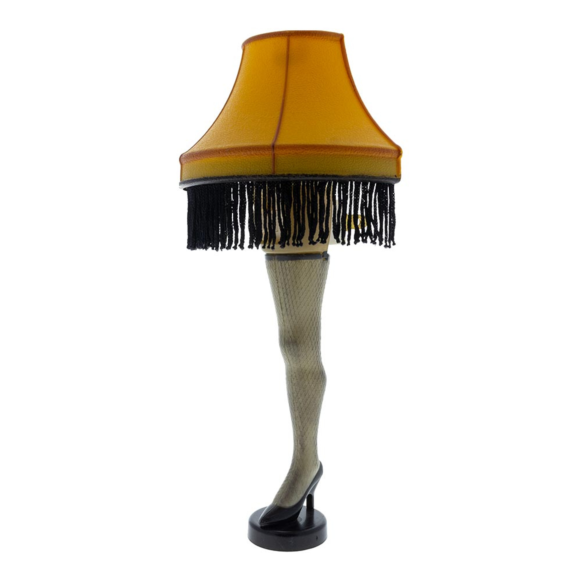 Leg Lamp Night Light
