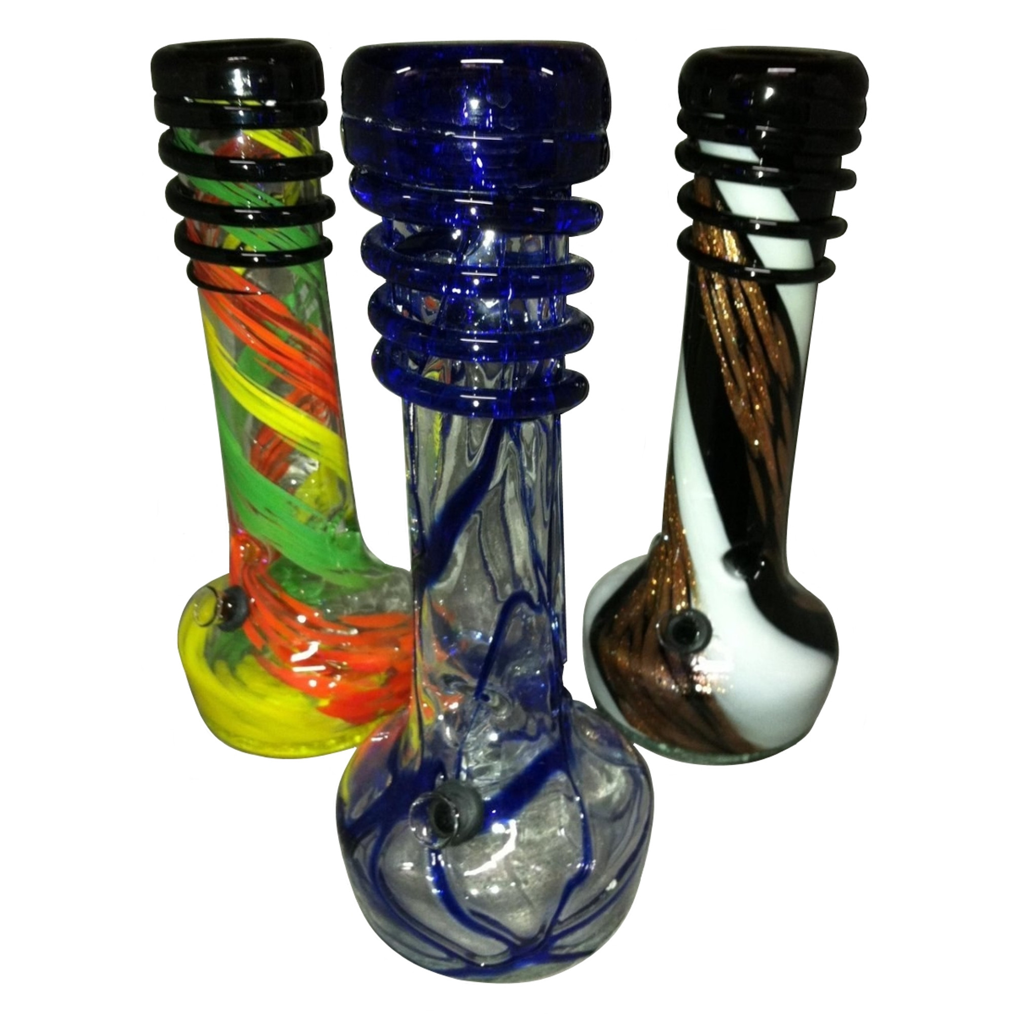12 Beaker Ice Catch Tube Waterbeds N Stuff