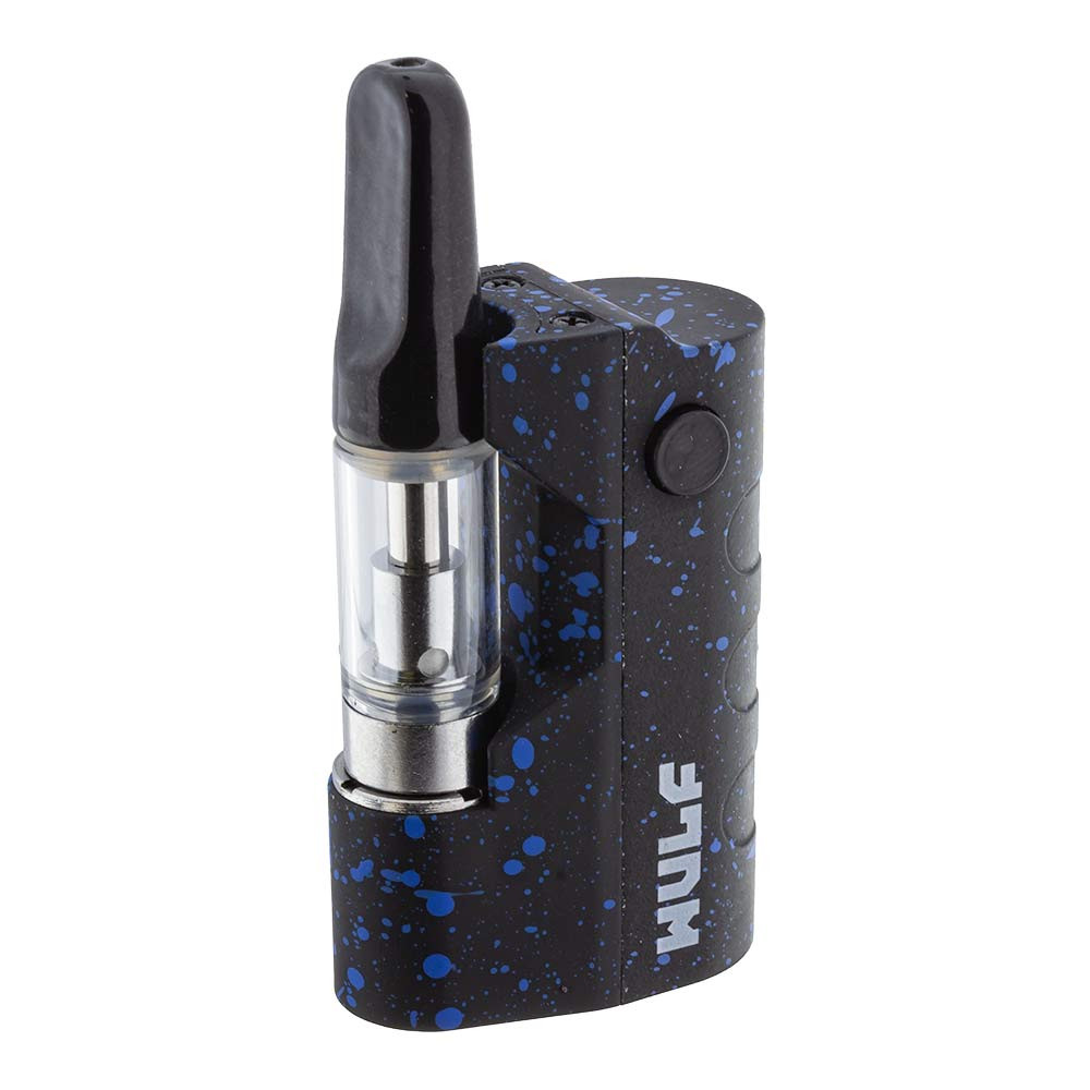 Wulf Micro Plus Ultra Compact Variable Voltage Vape