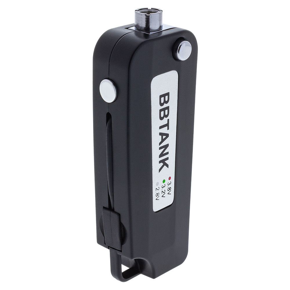 Bbtank Key Fob Battery 350mah Variable Voltage