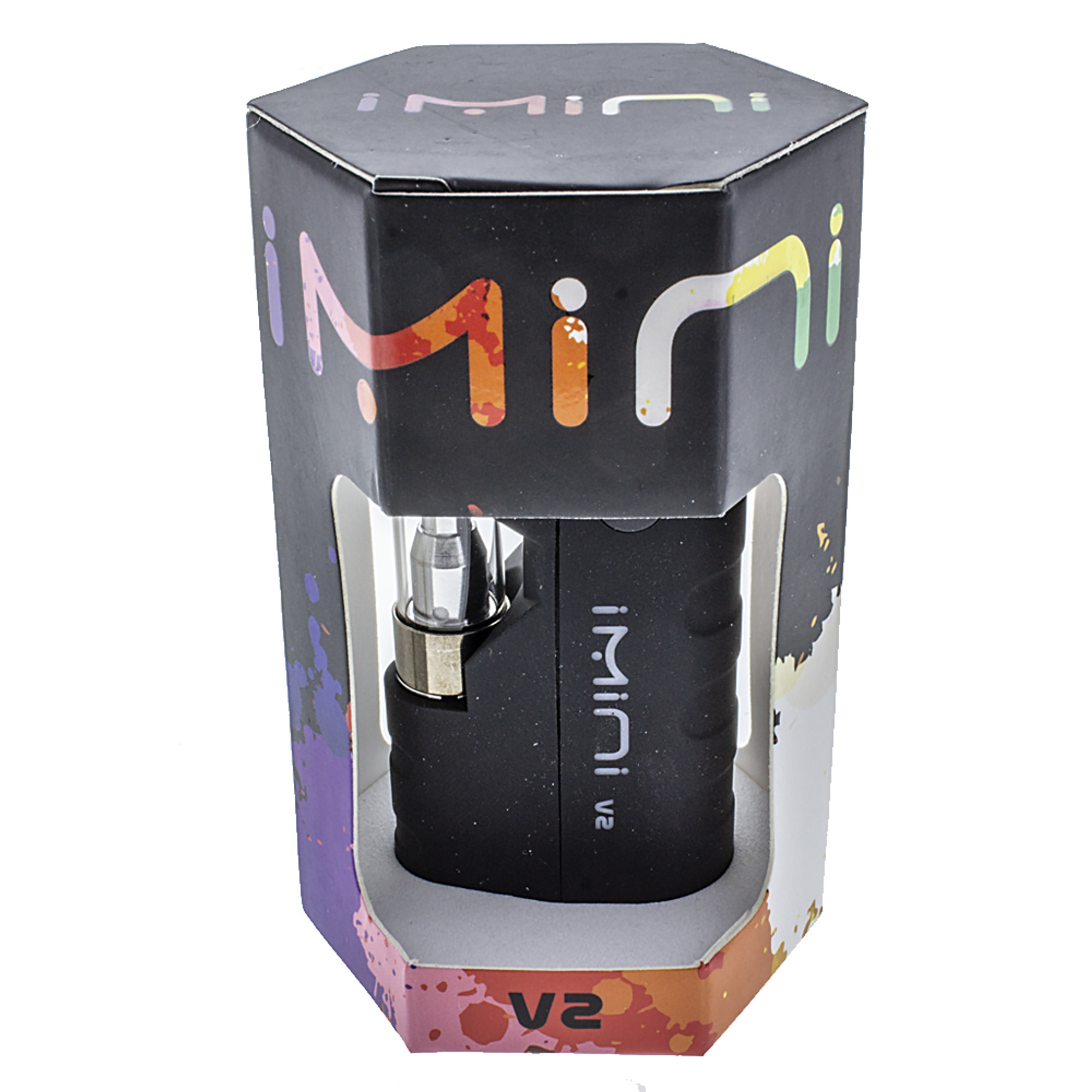 5 Batteries W// Charger Has 3 Settings Fits Any 510 Thread cartridges. 5 Pack