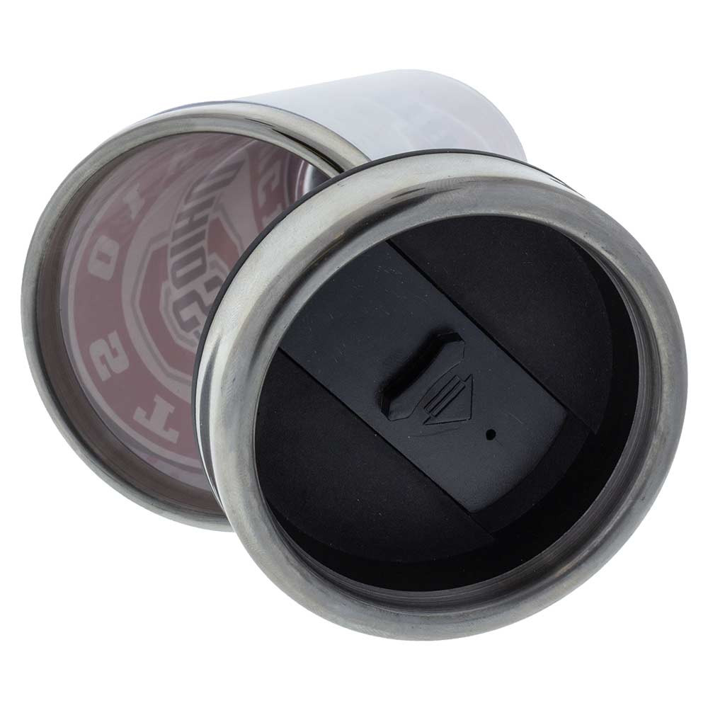 Ohio State Insulated Travel Mug Ohio State University Mug