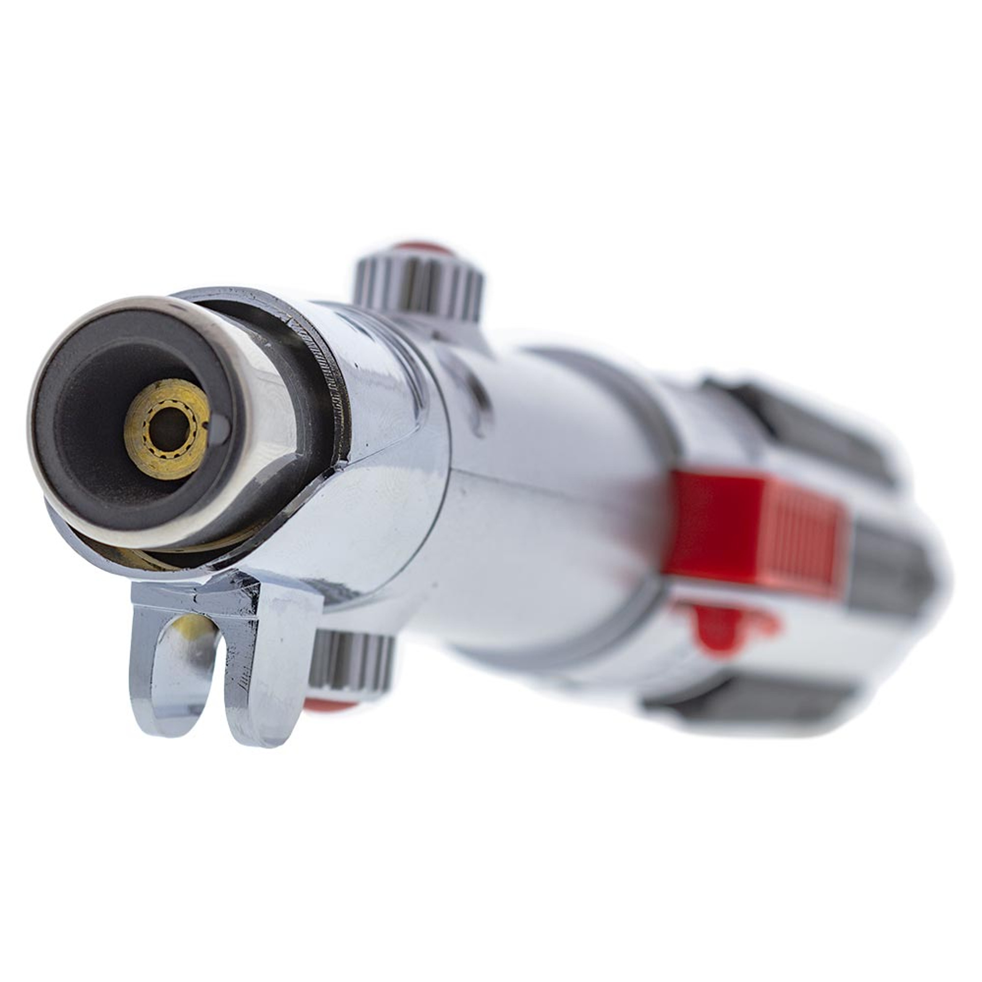 Mini lightsaber torch clearance