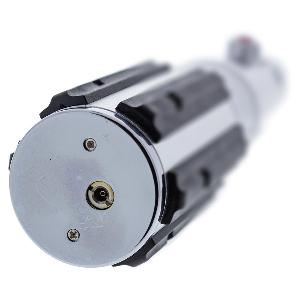 lightsaber torch