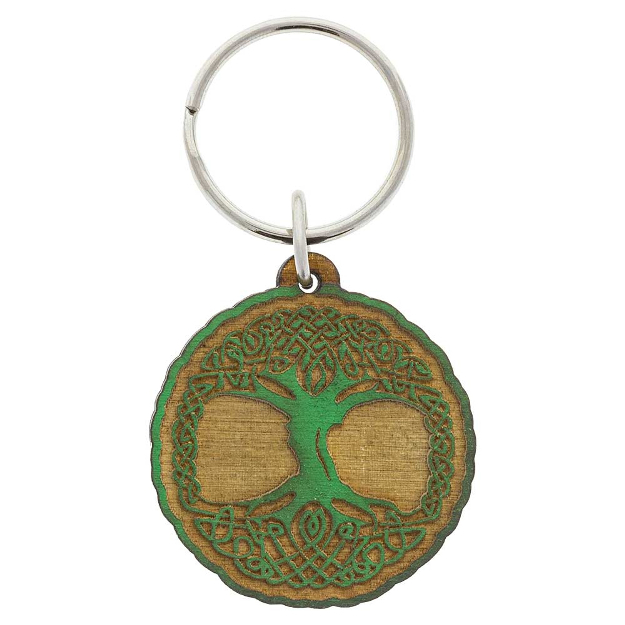 life keychain