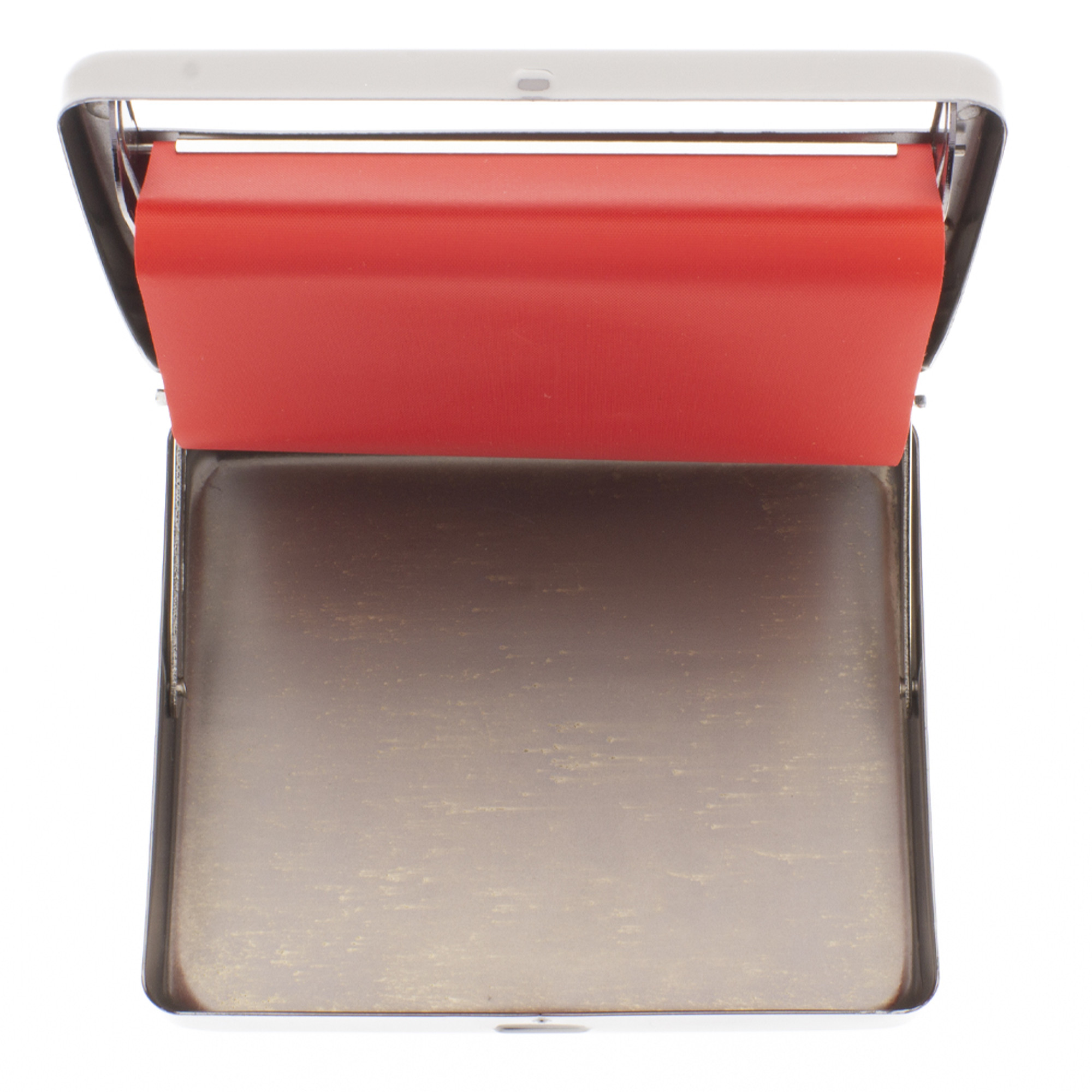110 mm Raw Automatic Metal Rolling Box 110 mm Raw Automatic Metal Rolling Box