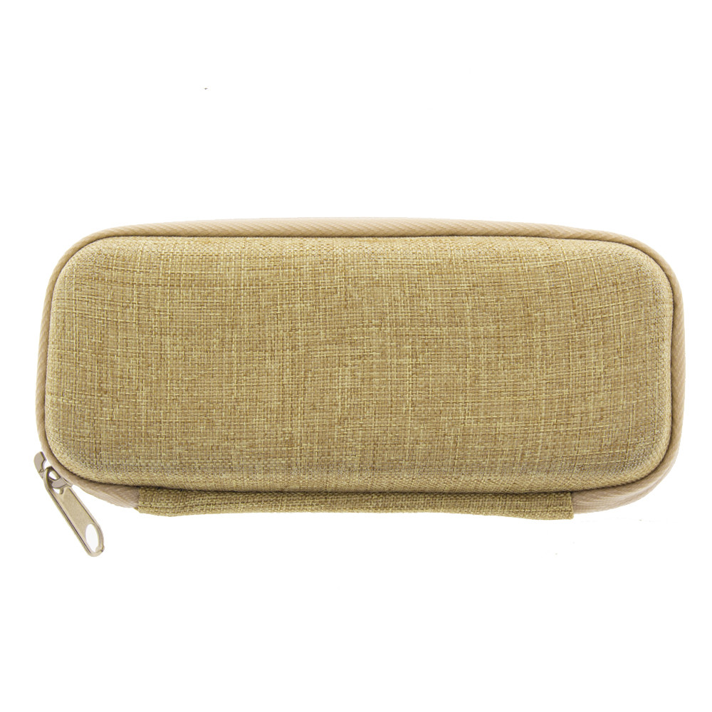 Raw Pre Rawlet Cone Case Hard Shelled Cone Case Storage