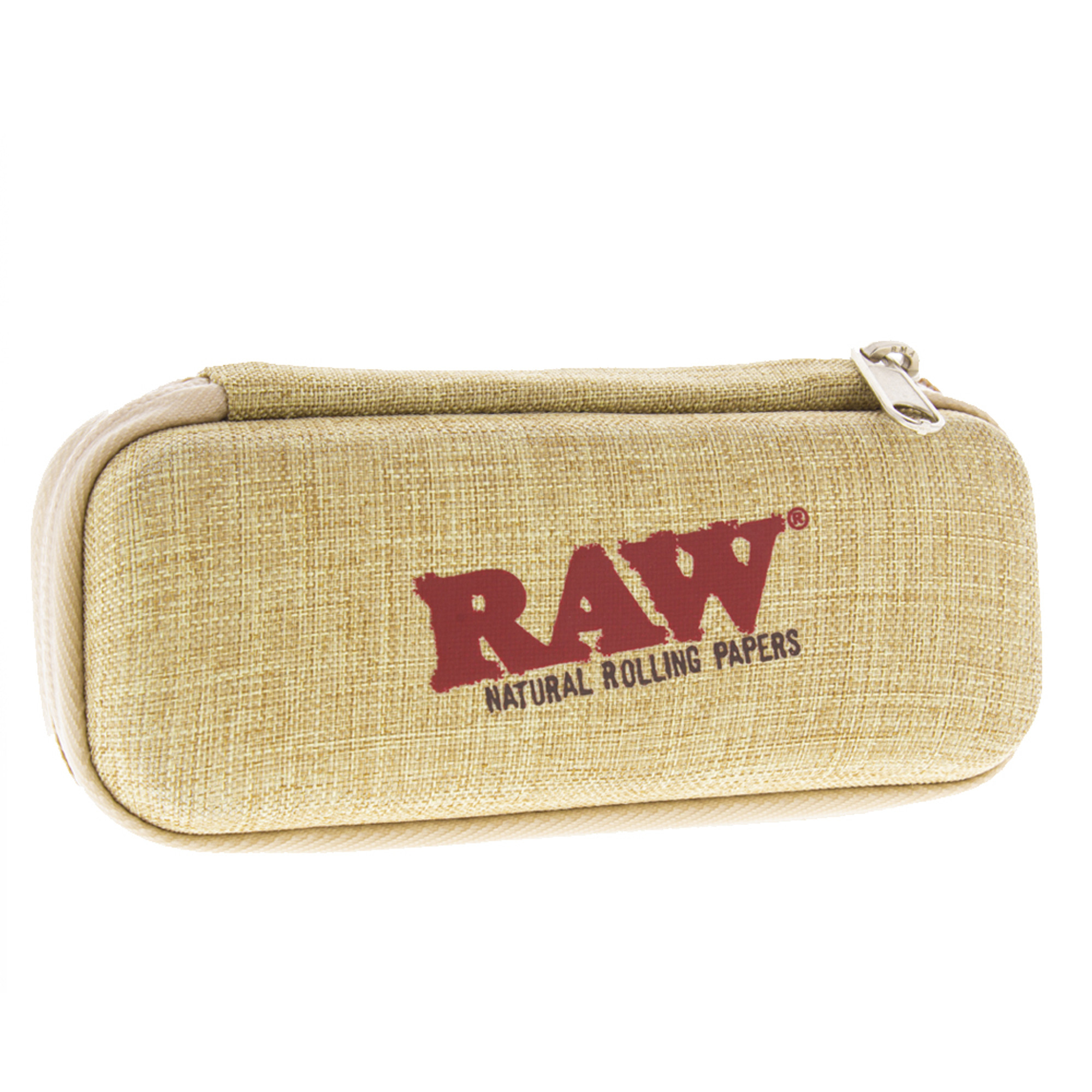 Raw Pre Rawlet Cone Case Hard Shelled Cone Case Storage