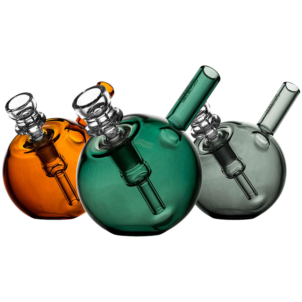 Bubblers – Glass & Silicone Bubblers for Smooth Hits | Waterbeds 'n' Stuff