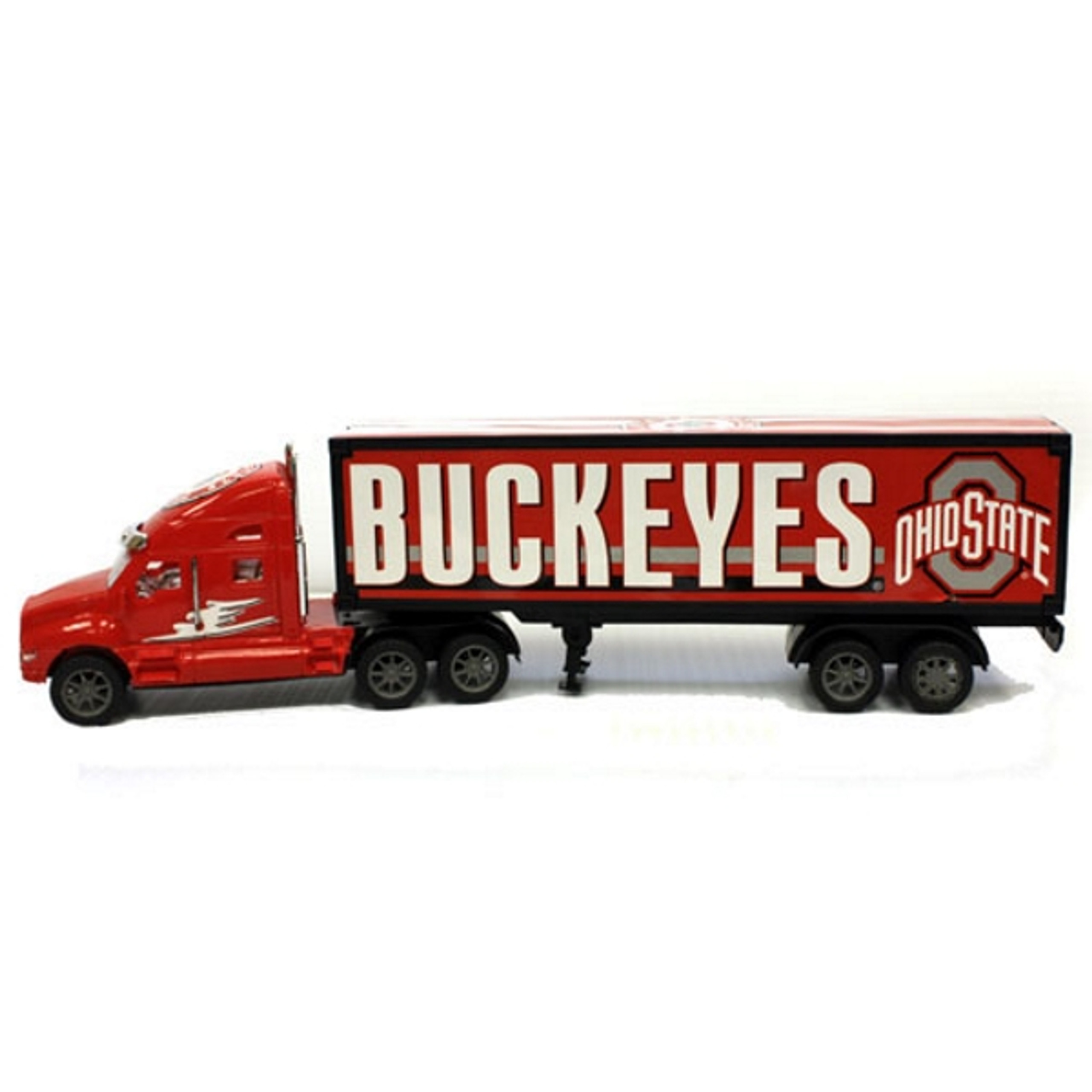 Ohio State Big Rig Toy Truck Waterbeds 'n' Stuff