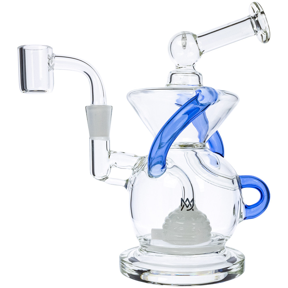Rigloo Limited Edition Mini Rig | Dab Rig