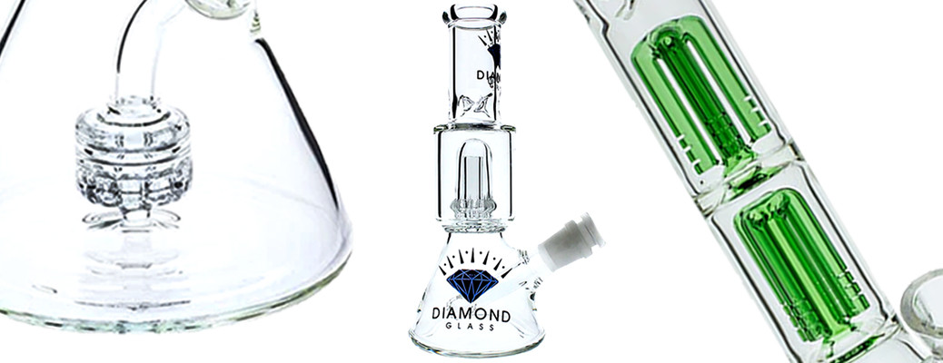 The Best Bongs of 2020 Percolators and Multiple Chambers Waterbeds