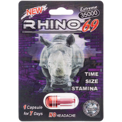 how to tell real rhino 7 enhancement pills from fake ones