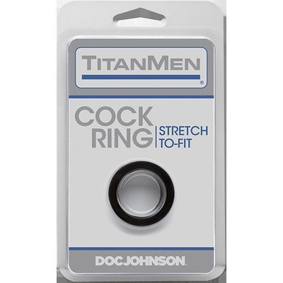 TitanMen Tools Cock Ring