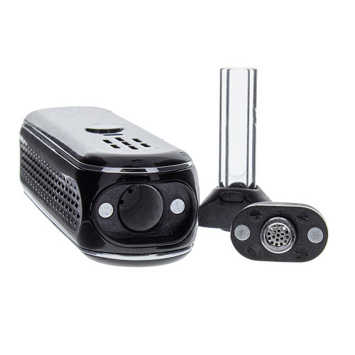 Airis Herbva 5g Portable Herb Baking Vape Airis Herbva 5g Portable Herb Baking Vape