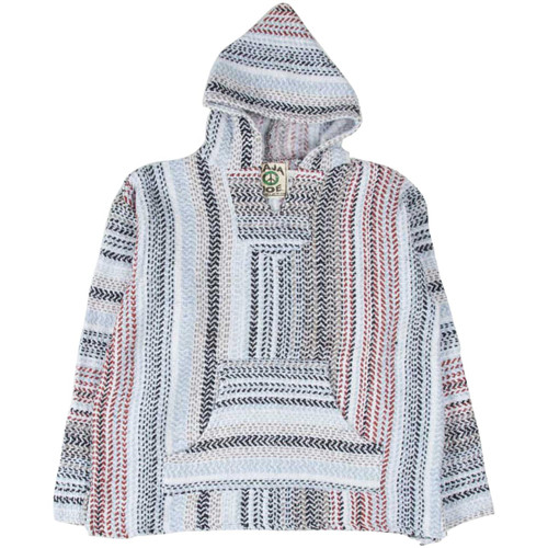 Baja Joe Terracotta Hoodie