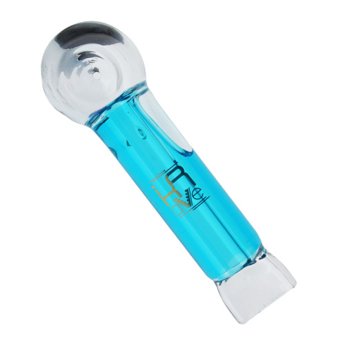 Krave UV Reactive Freezable Spoon Handpipe