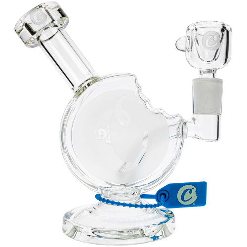 Cookie Bite Bubbler