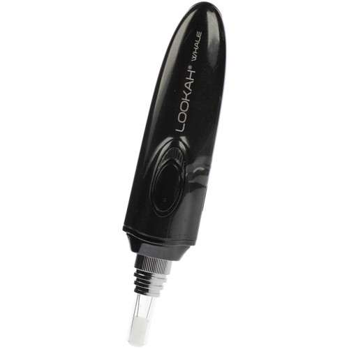 Lookah Whale Electric Nectar Collector - Black