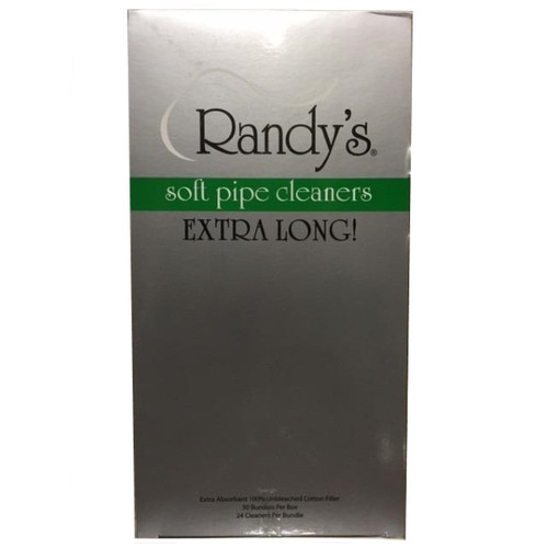 Randy's Soft Pipe Cleaners Extra Long