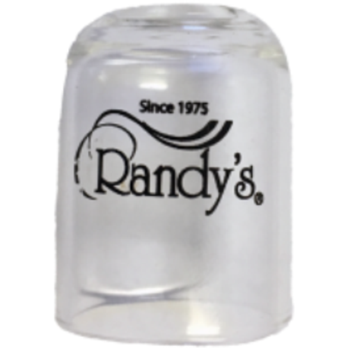 Randy's Trek Glass Dome