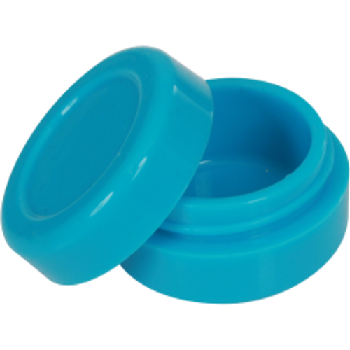 Mini Silicone Container