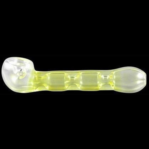 Chameleon Glass Diode Pipe