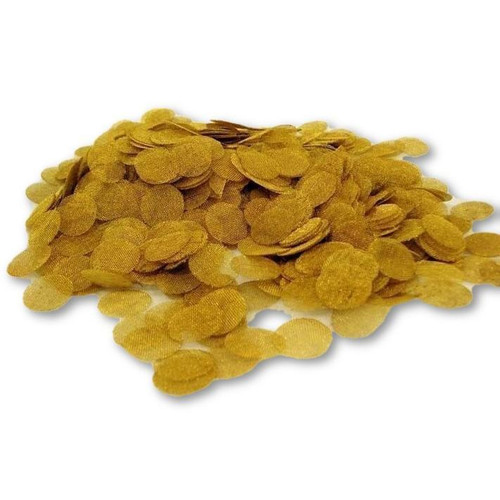 .625 Brass Plumbing Filters, 1000-Piece Bag .625 Brass Plumbing Filters, 1000-Piece Bag