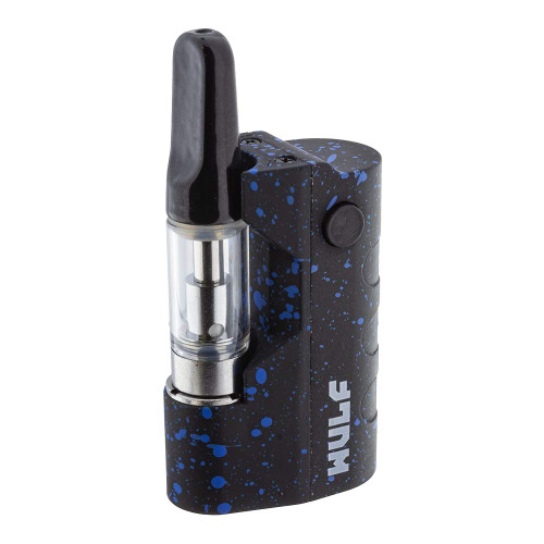 Buy Wulf Micro Plus, Compact Variable Voltage Vaporizer concentrate vape