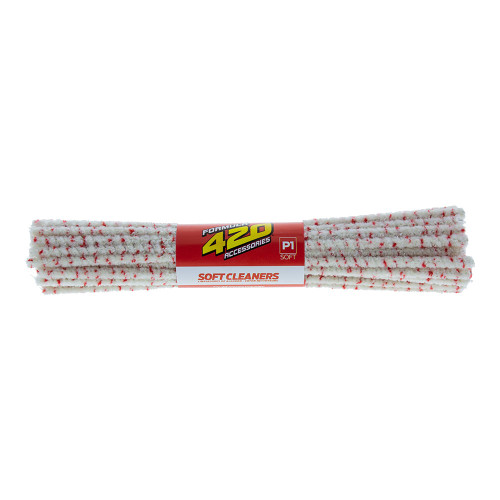 Formula 420 Soft Pipe Cleaners, Bundle of 44