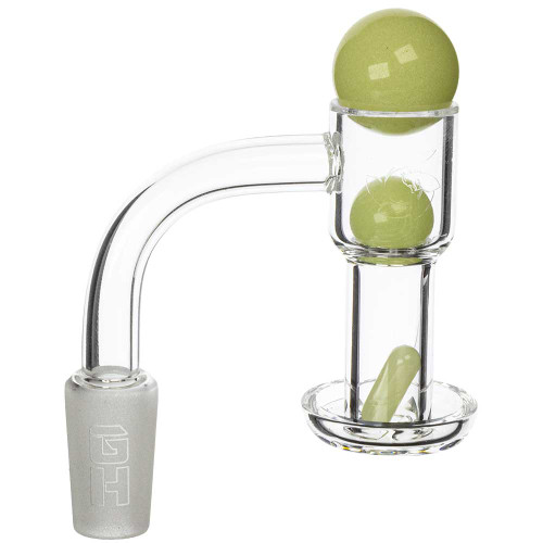 Glass House Terp Vacuum Kit