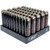 RAW Black BIC Lighters Wholesale box