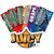 Juicy Jay's Flavored 1 1/4 Rolling Papers