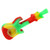 Silicone Guitar Pipe, Assorted Colors