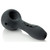 GRAV 4" Sandblasted Spoon Pipe, Assorted Colors