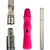 DynaVap The "B" Neon Pink Dry Herb Pen Parts