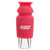 GRAV Silicone-Capped Crutch Red