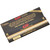 RAW Black King Size Slim Rolling Paper Inside Package