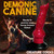 Advertisement for the Creature Cocks Hell-Hound canine dildo.