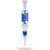 KRYO 14" Glycerin Beaker Bong white smoking pipe wholesale bongs