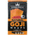Natural Goji Wraps with Model X Tips, 4 Count