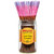 100 Cotton Candy-scented Wild Berry Traditional Incense Sticks in a labeled jar with their signature pink and lavender-colored sticks emerging at the top.
