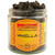100 Wild Berry Vanilla Incense Cones in a labeled jar.