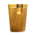 Teak Wood Swivel Dugout, Small