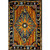 Front view of the artwork on the Sun In Sun Single Size Tapestry.