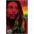 Bob Marley Dreads Poster