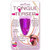 Hott Products Tongue Teaser Silicone Vibrator