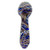 Buy Fancy Marbled Glass Pipe