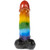 Pichincha Extra Large Rainbow Dick Pipe