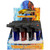 Screaming Eagle Torch Lighter, Assorted Colors